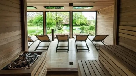 stavba sauny wellness stavba sauny wellness