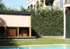 Sauna domček s tieniacou technikou Sauna domček s tieniacou technikou