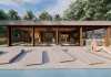 Horizont sauna wellness dom