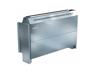 Skrytá saunová pec 6 kW