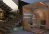 nové video mysauna fínska nové video mysauna fínska