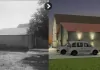 Projekcia výrobnej haly