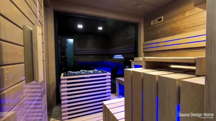sauna dom hotel 11 sauna dom hotel 11