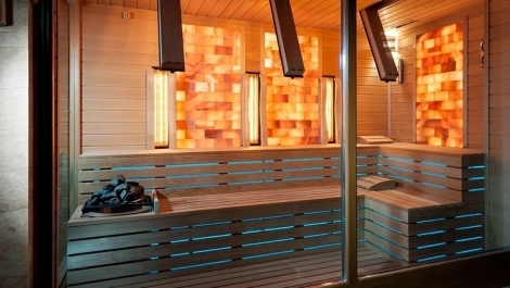 stavba sauny na mieru Vajnory