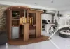 Rodinná sauna - plánovanie sauny, realizovanie sauny