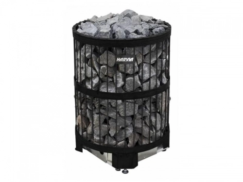 Harvia Legend saunová pec kamenný stĺp - 11 kW