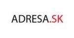 Adresa.sk - internetový katalóg stránok