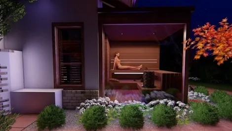 Domáce wellness výstavba Slavín Domáce wellness výstavba Slavín