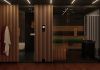 sauna dom
