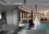Prestavba bytu s moderným interiérovým designom