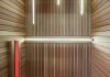 individuálna infračervená sauna