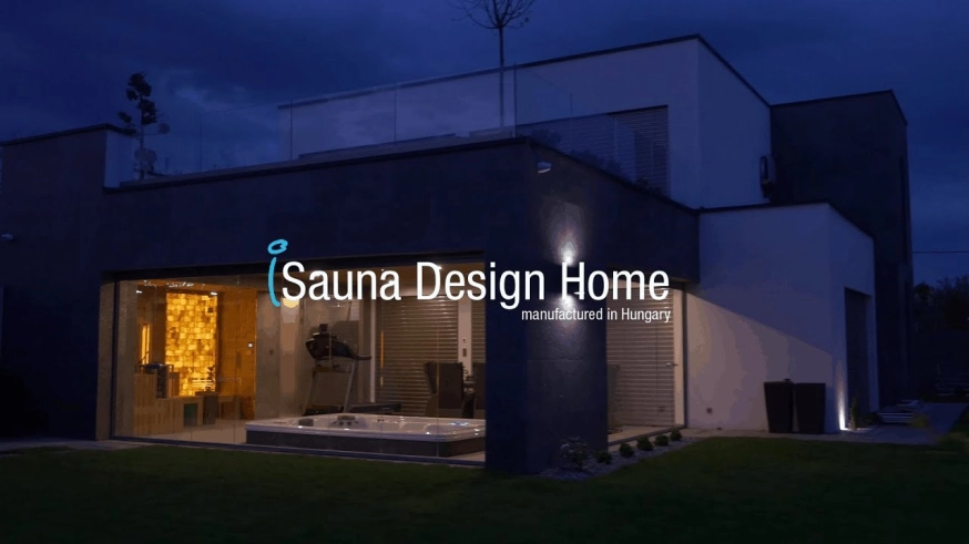 Privátne wellness doma