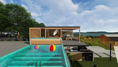 externý wellness sauna dom externý wellness sauna dom