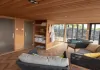 Sauna dom wellness