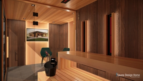 Dizajnové prvky z masívneho dreva, lamely 