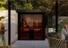 nové video mini lugano sauna dom
