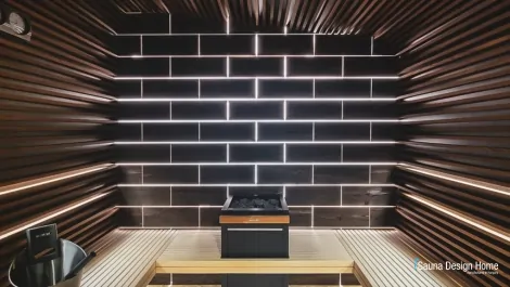záhradná sauna záhradná sauna