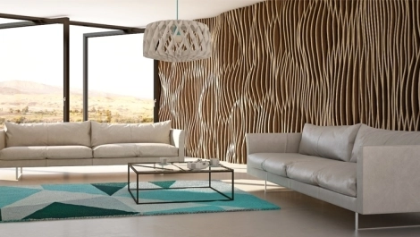 drevené obklady na mieru