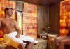 Luxusná záhradná sauna De Lux Garden