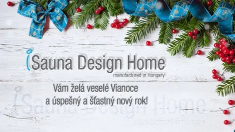 isauna vianoce