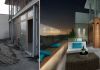 Plánovanie sauna wellness terasy