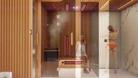 domáce wellness domáce wellness