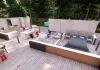 Záhradný relax projekty