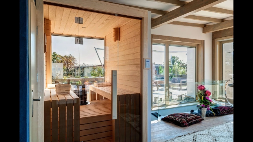 Privátní wellness Privátní wellness