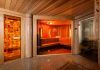 Sauna wellness víkend Budapešť