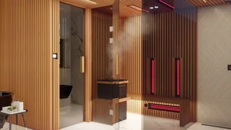 stavba sauna wellness na mieru stavba sauna wellness na mieru