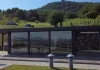 Externá sauna na mieru