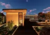 Penthouse byt s vyhladom s wellness