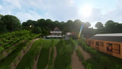 Vizualizácia 3D Vizualizácia 3D