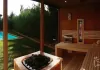 Panorama sauna himalájska soľ Panorama sauna himalájska soľ