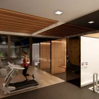 Domáce wellness fittness