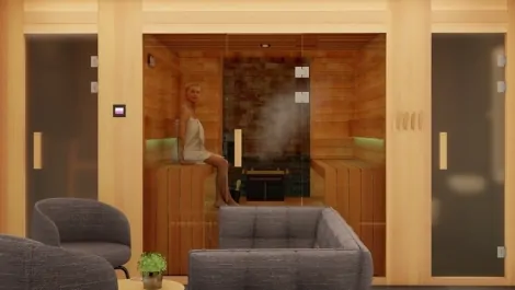 domáce wellness domáce wellness