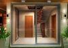 Vedomá interiérová architektúra, realizácia interiéru
