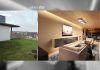 Luxusný apartman interiérový dizajn