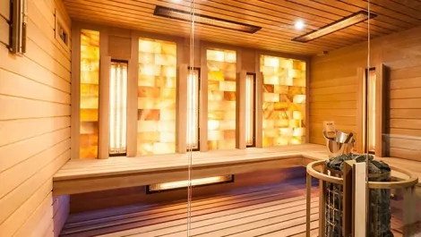 sauna sauna