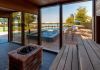 stavba sauna domu