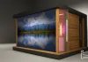 Design sauna Ciprus Design sauna Ciprus