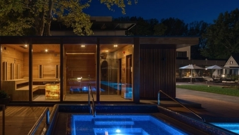 sauna dom 