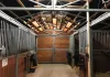 Infra do stajne pre kone