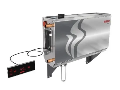 Harvia parný generátor 10,8kW Harvia parný generátor 10,8kW
