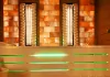 Moderná sauna do exteriéru - fínska sauna a infrasauna Moderná sauna do exteriéru - fínska sauna a infrasauna