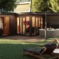 projektovanie sauna dom