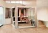 Biosauna Cube Luxury - fínska sauna a infrasauna Biosauna Cube Luxury - fínska sauna a infrasauna