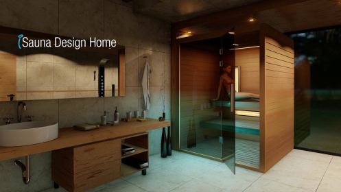 Infrasauna Mysauna Infrasauna Mysauna