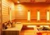 Inteligentná záhradná sauna s APP riadením