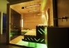 Luxusná kombinovaná sauna na mieru